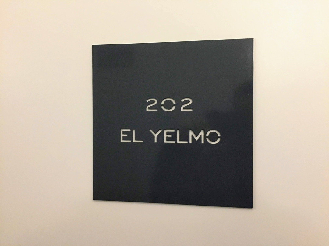 Hotel Villa Sonsierra主图