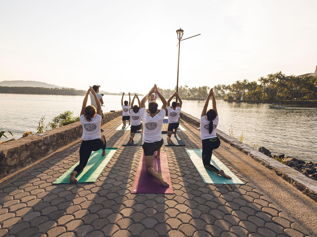 Nirvana Adventures-曼萨尼约必去景点