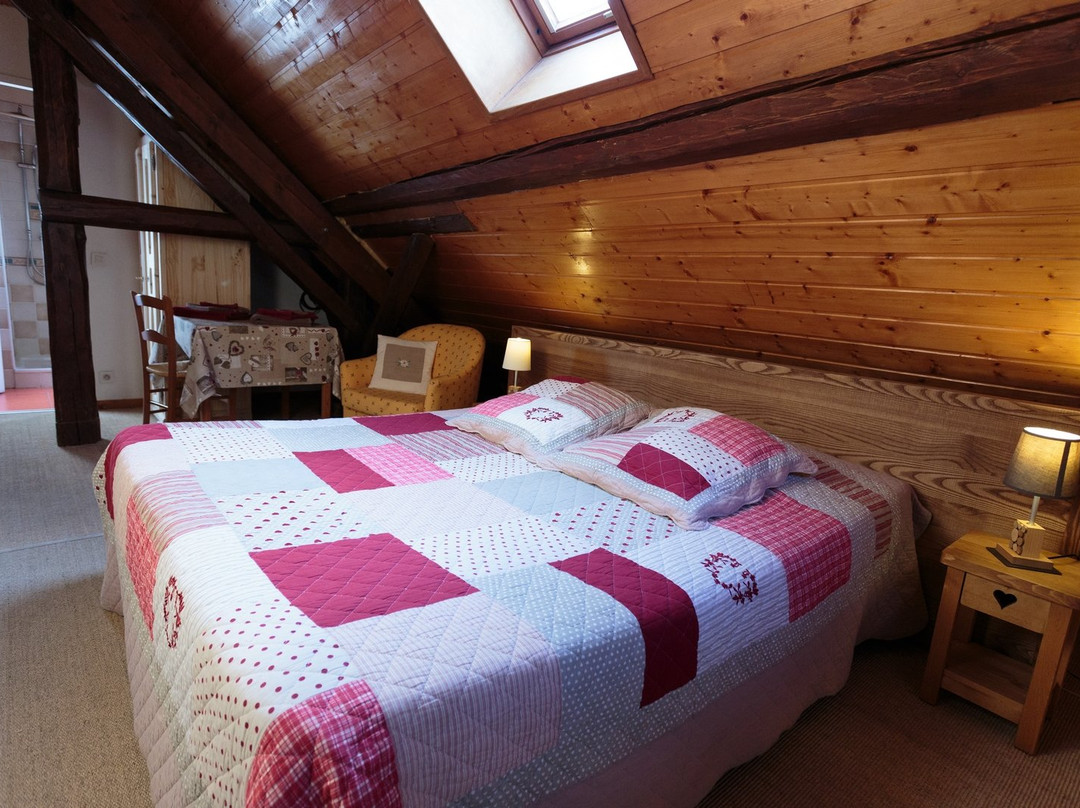 La Grange Aux Loups主图