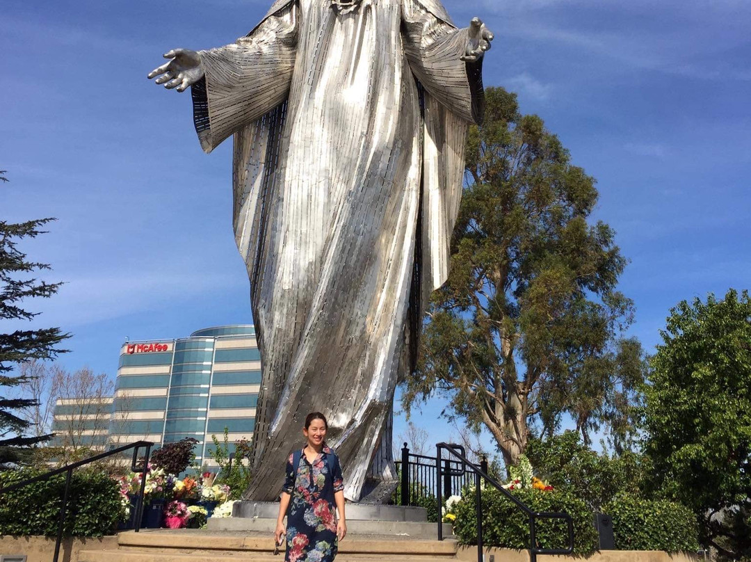 Our Lady of Peace Church-圣克拉拉必去景点