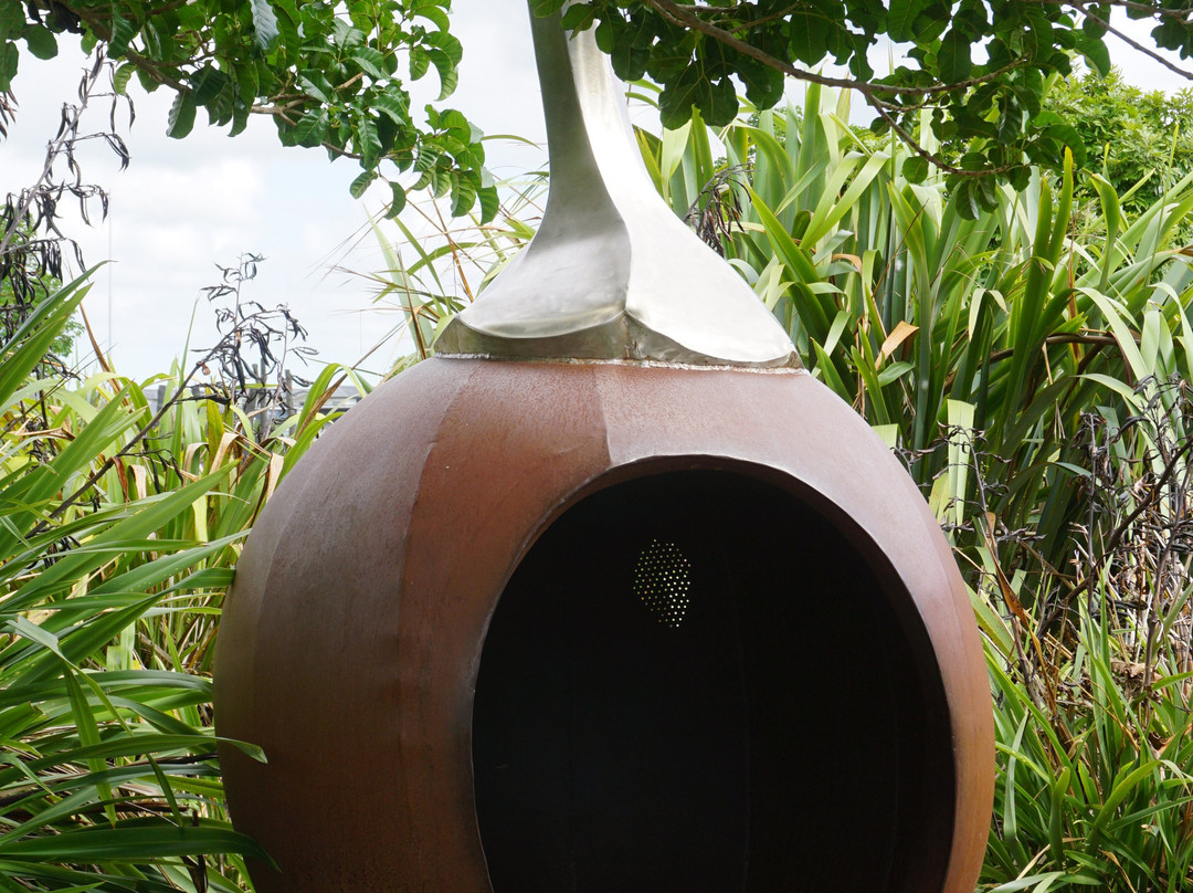 Hobsonville Point Coastal Walkway景点图片