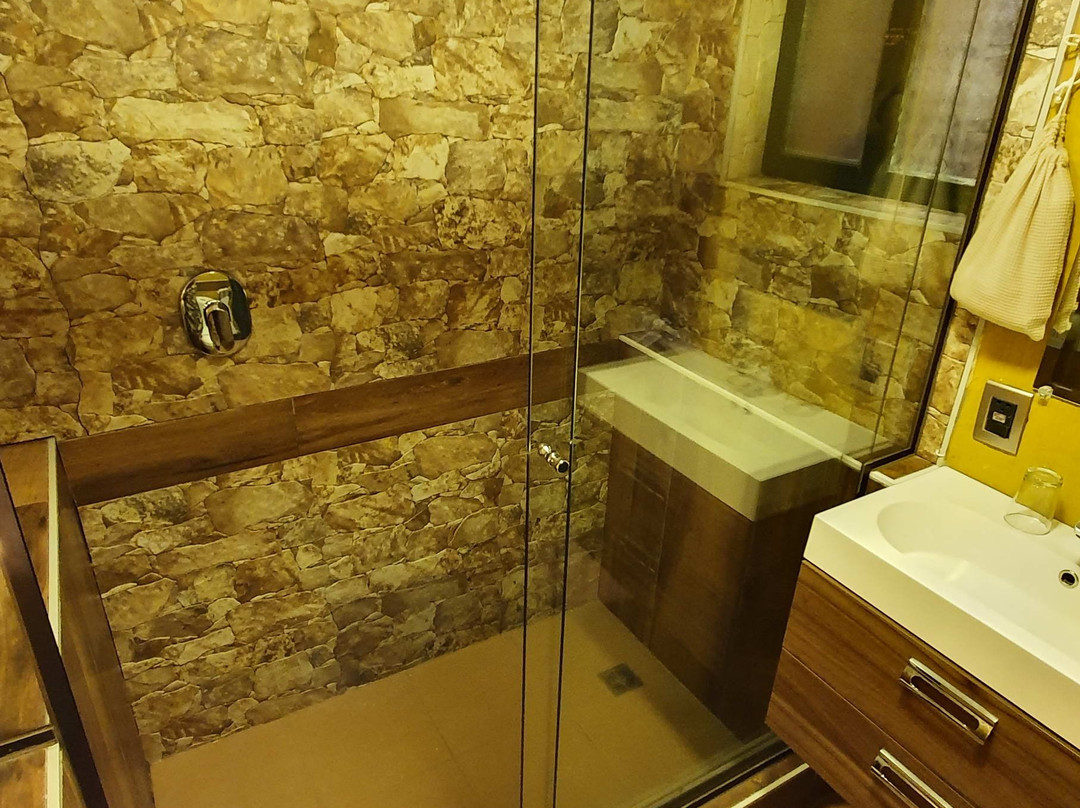 Hotel Jardines de Uyuni主图