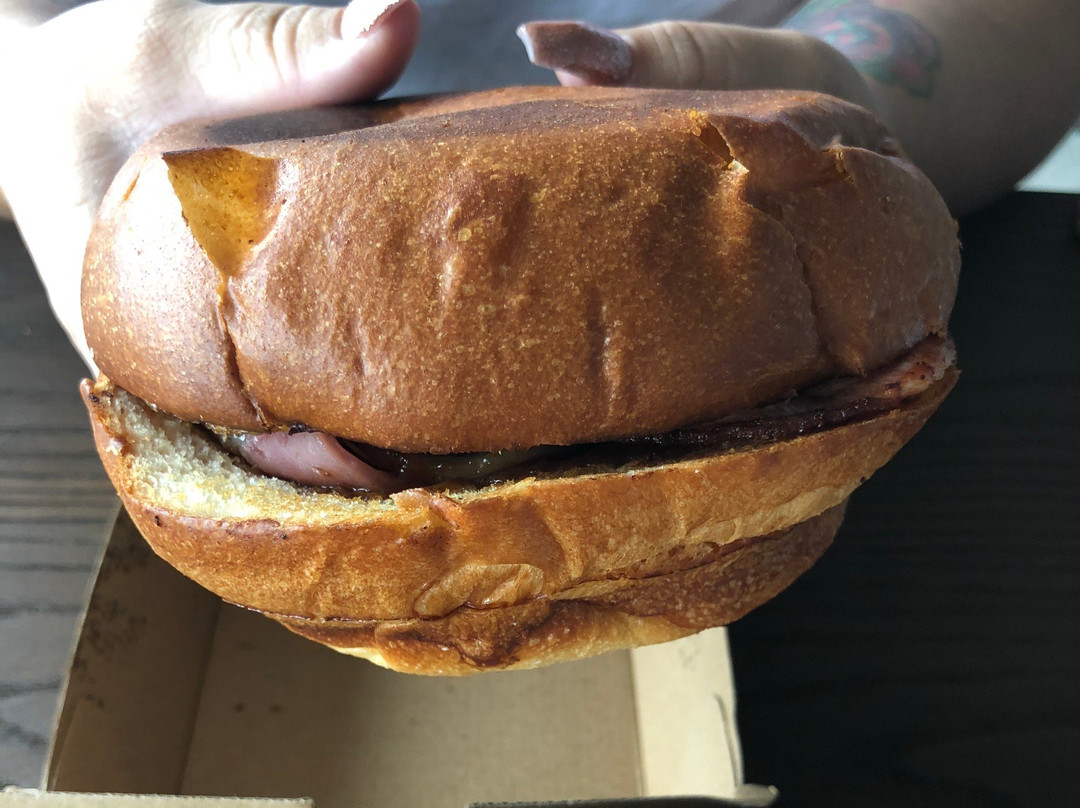 Camden Fruit Barn-Elderslie必去景点