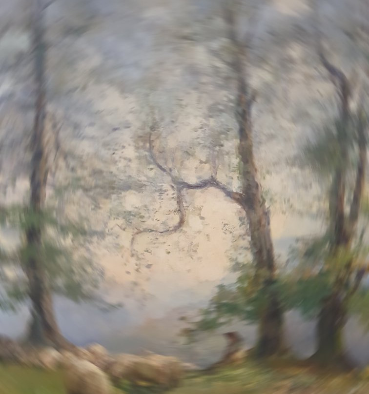 Muzeul de Artă景点图片