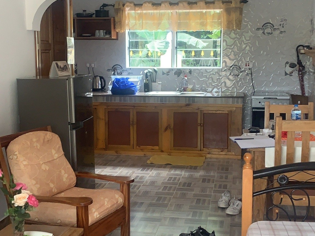 La Residence d'Almee主图