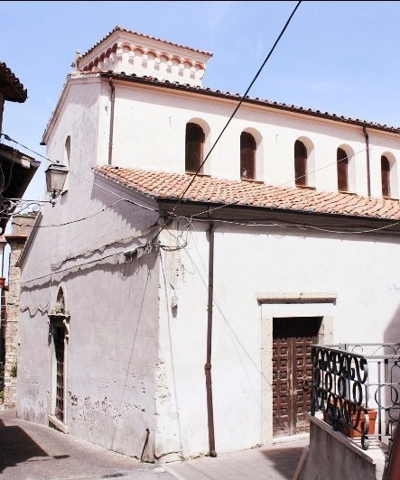 Chiesa di Santa Maria e San Giorgio景点图片