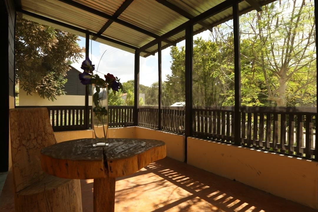 Sentir Maya-Bacalar必去景点