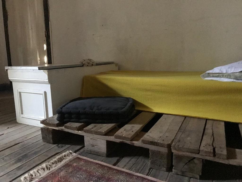 Mi Casa es Tu Casa