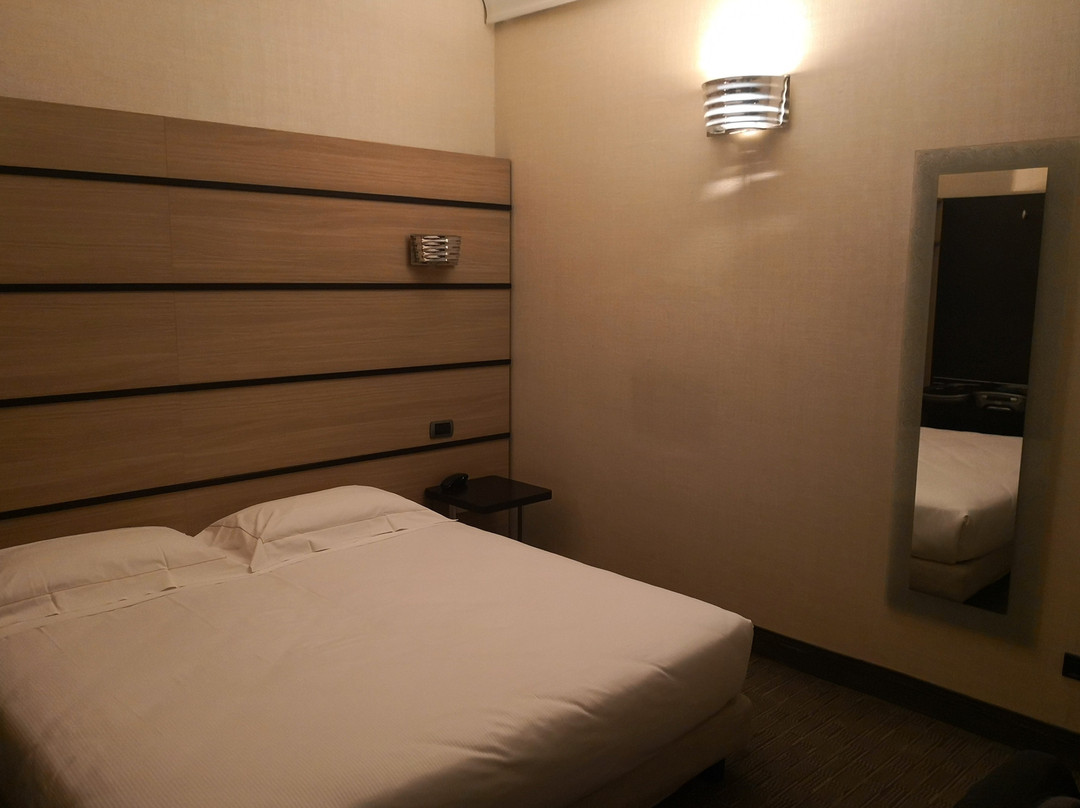 Hotel Cora主图
