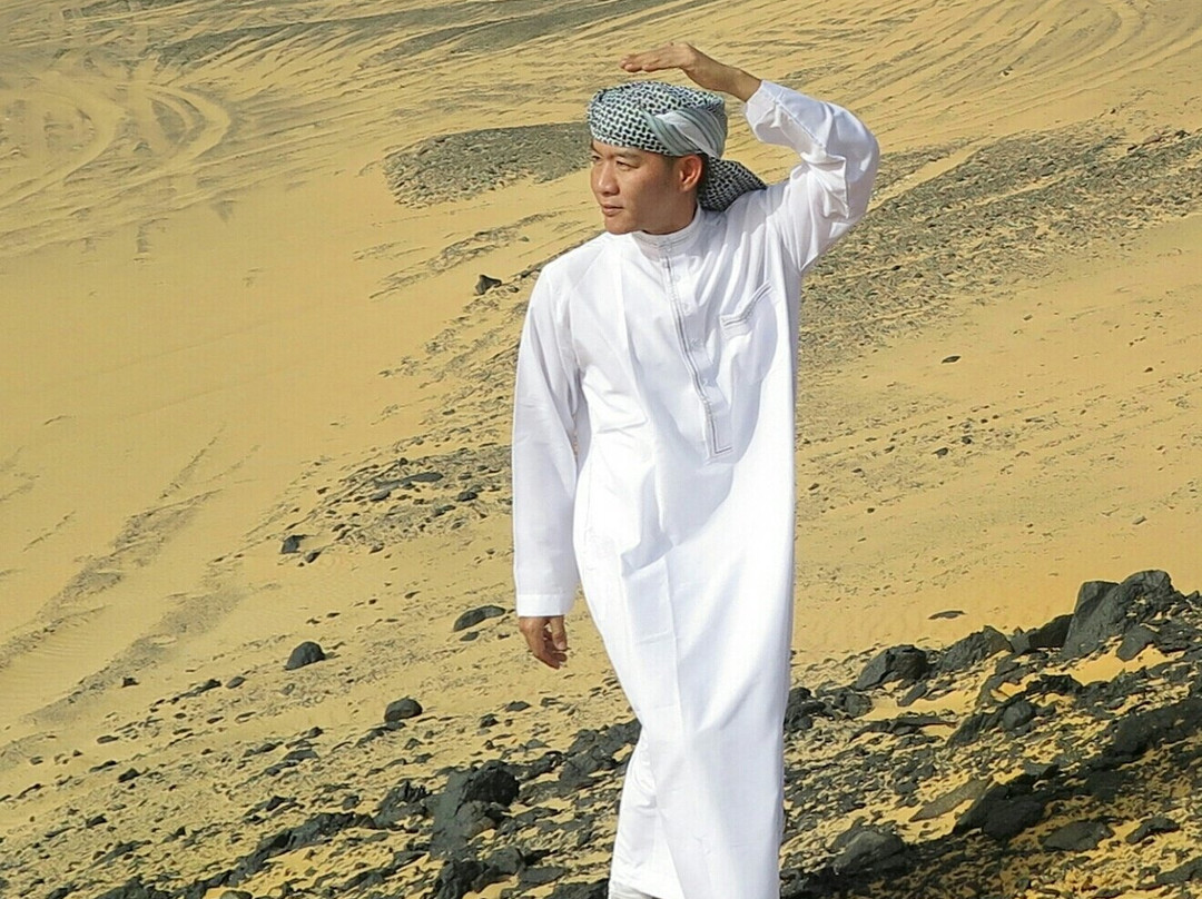 Black Desert景点图片