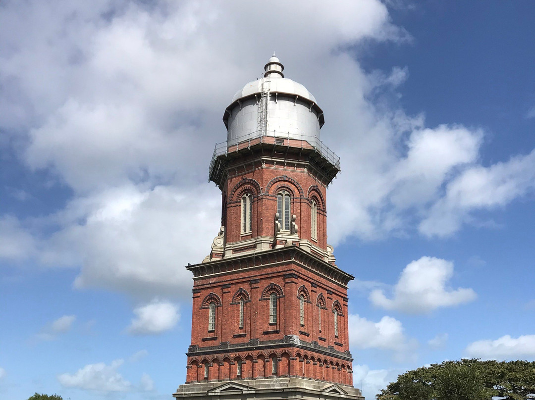 Invercargill Water Tower景点图片