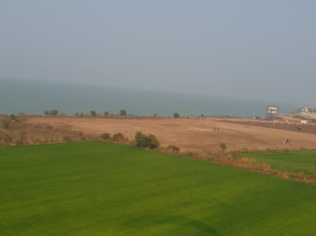 Hanumantiya Island景点图片
