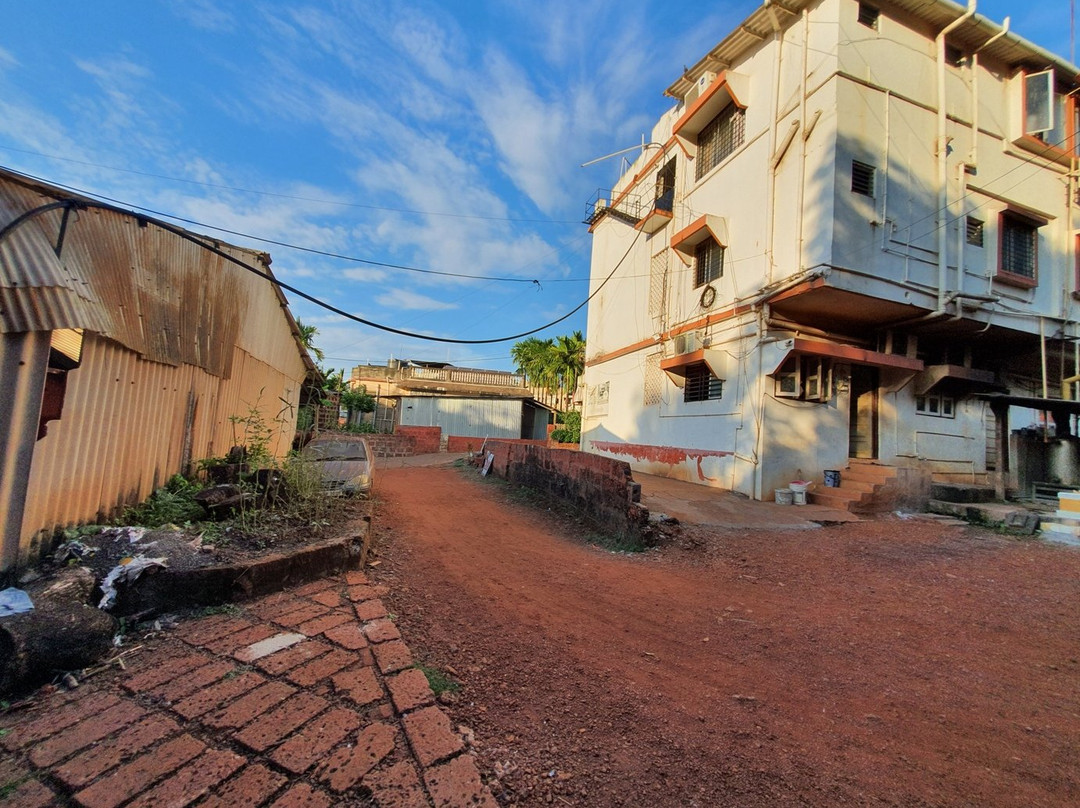 Kaular Atithi's The Grand Kokan Resort主图