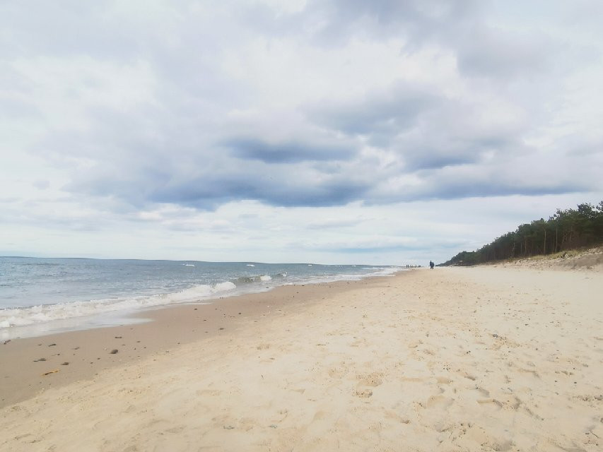 Niechorze Beach景点图片