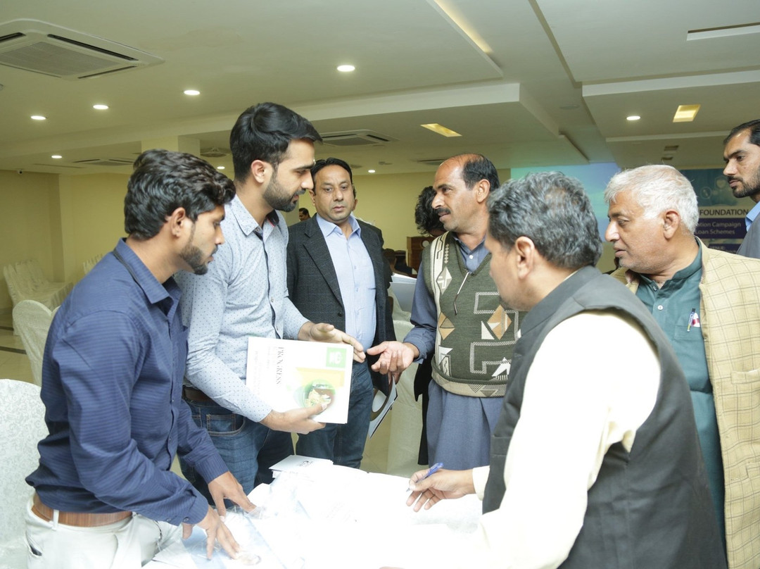 Hotel One Tariq Road Multan主图