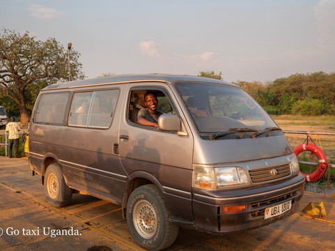 Go taxi Uganda safaris Ltd-恩德培必去景点