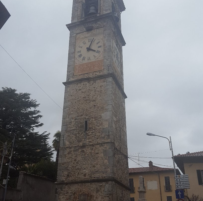 La Torre Campanaria景点图片