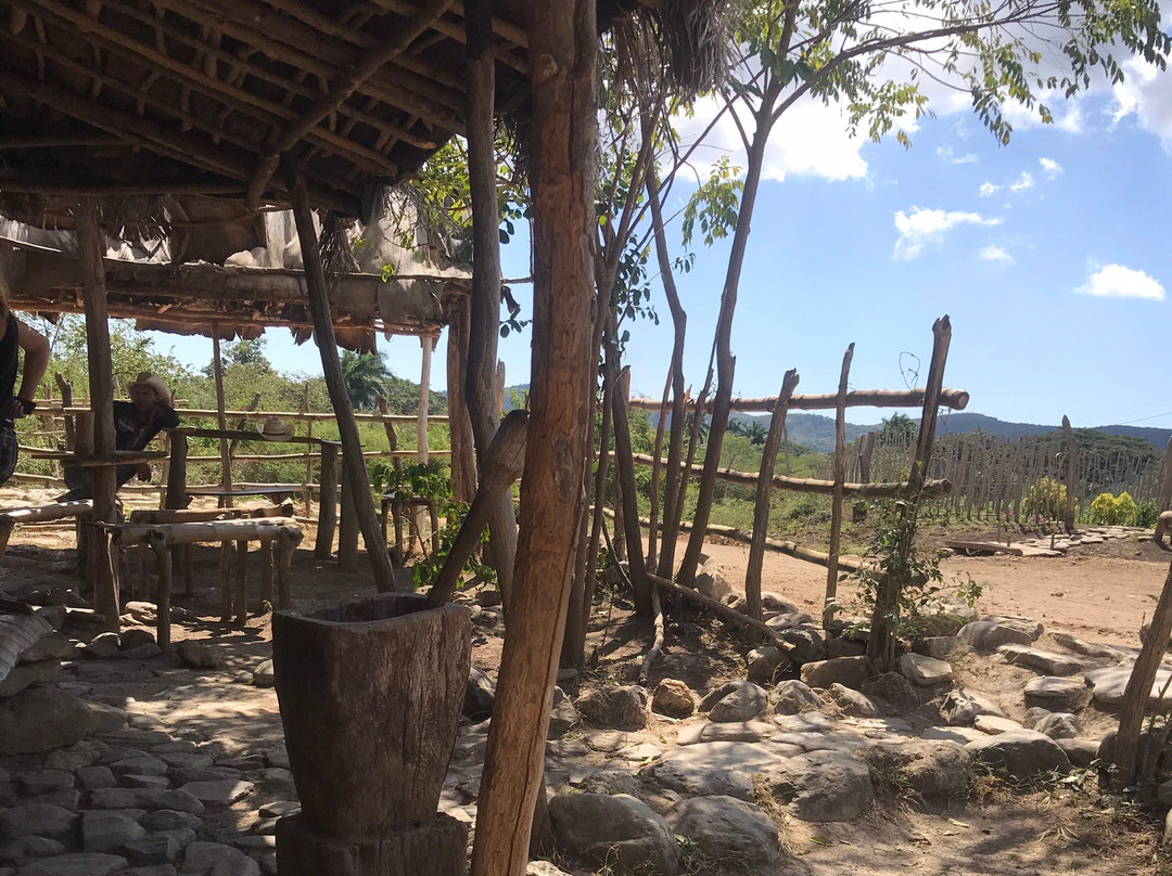 Trinidad Travels-特立尼达必去景点