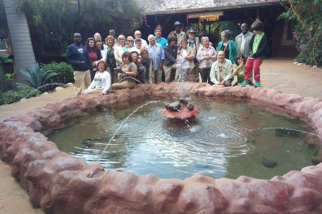 Silver Spark Africa Safaris-内罗毕必去景点