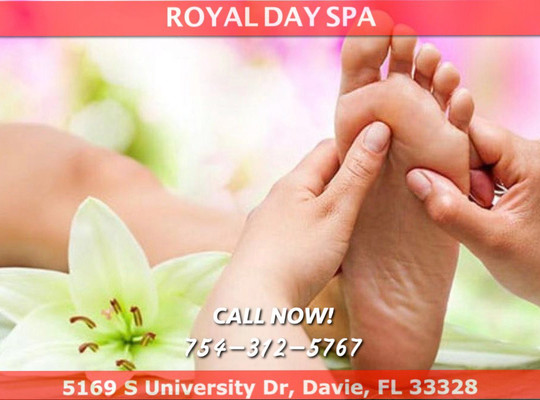 Royal Day Spa-戴维必去景点