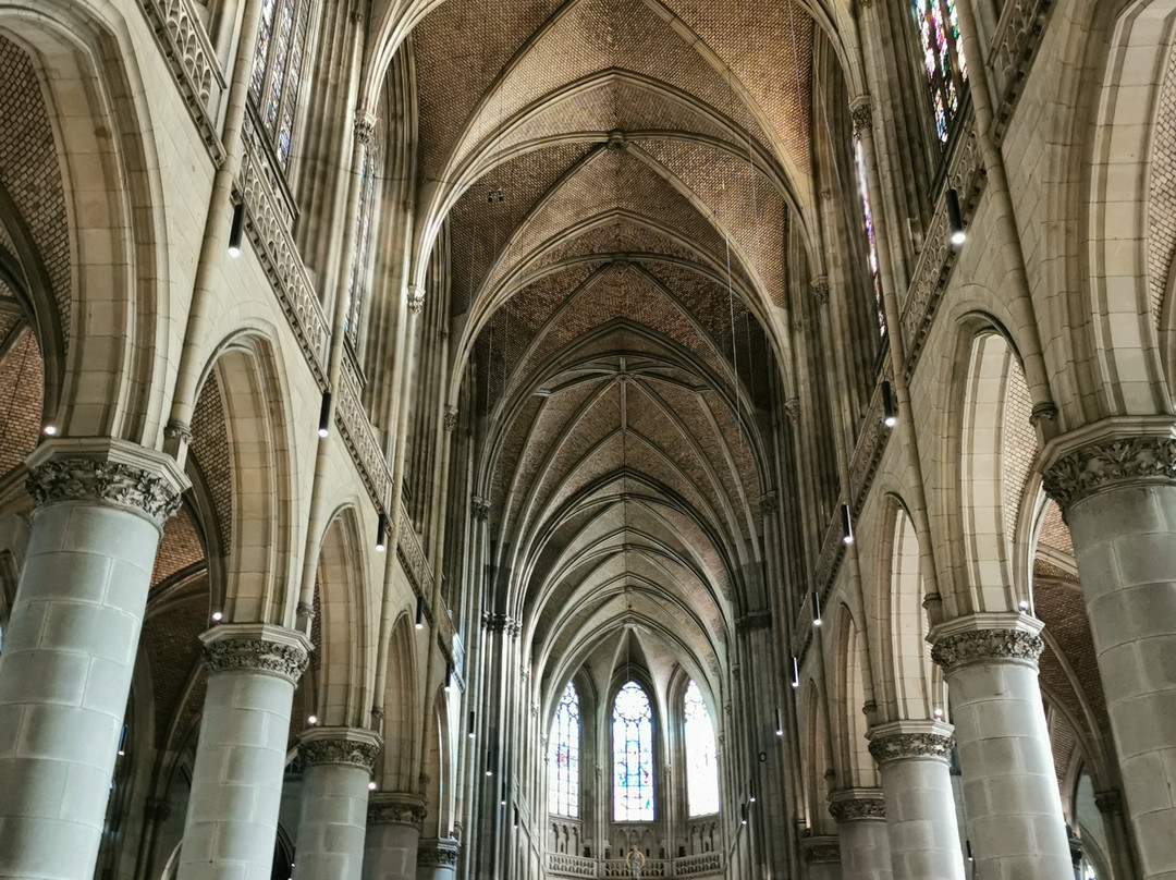 Mariendom-林兹必去景点