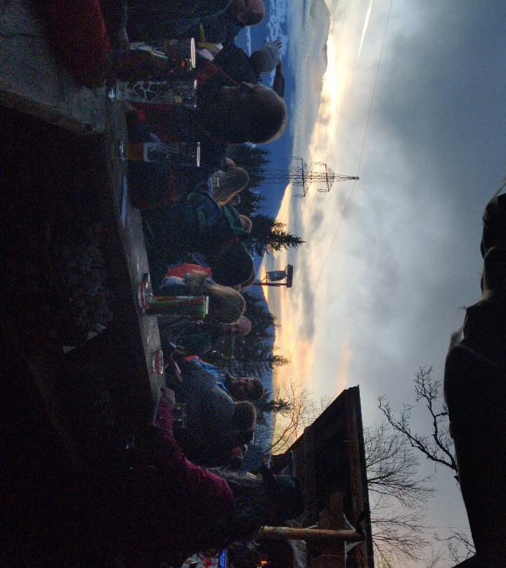 Hotel Pension Unterbrau主图