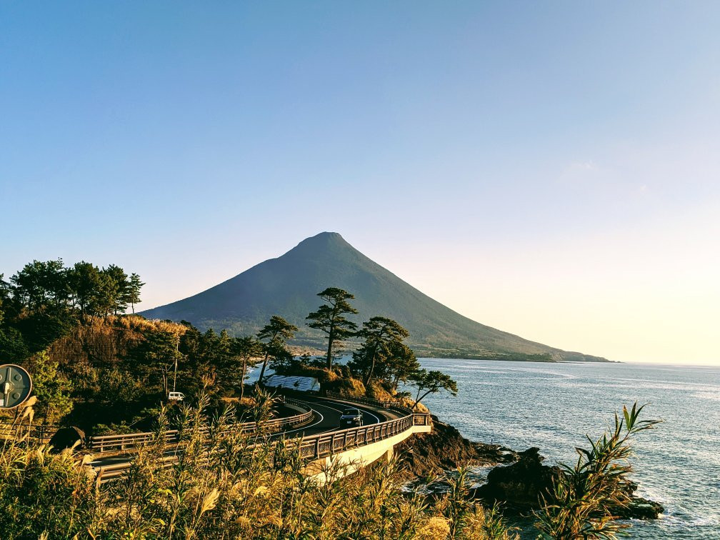 Sebira Park-南九州市必去景点