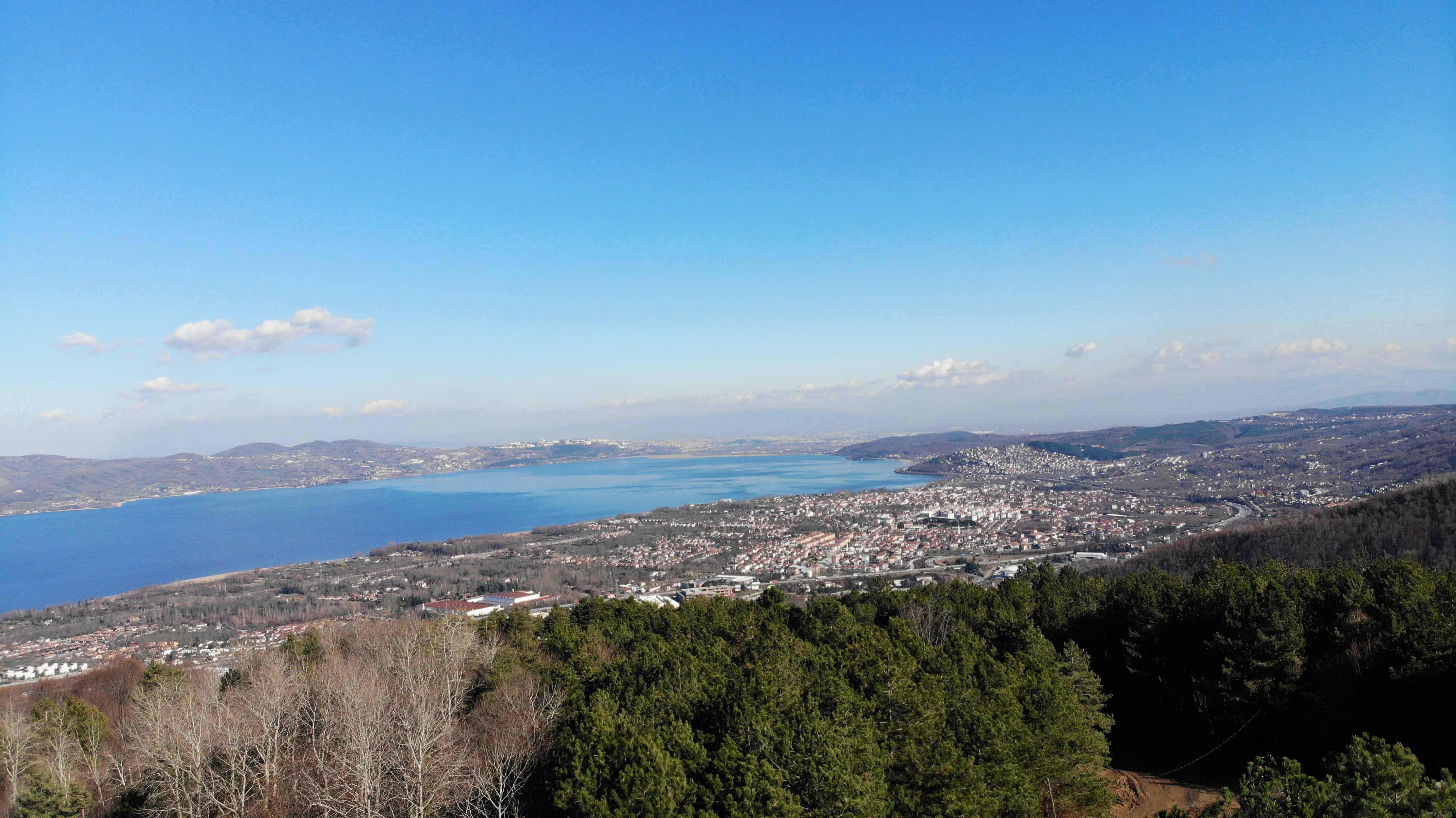 Sapanca Villa Natura-官方