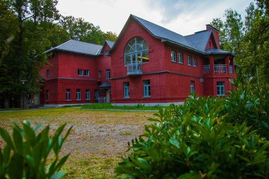 Eco Club Golicyno