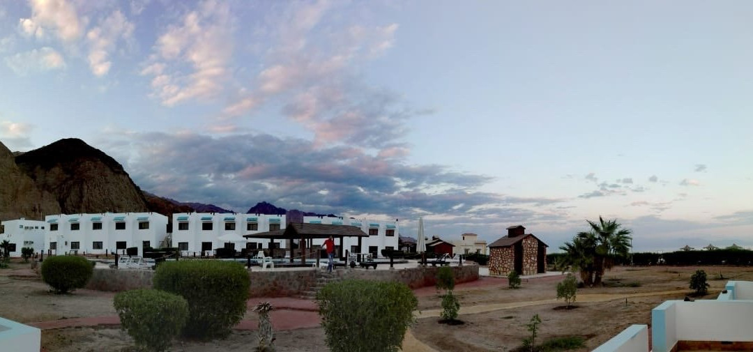 Amigo El-Sokhna Hotel主图