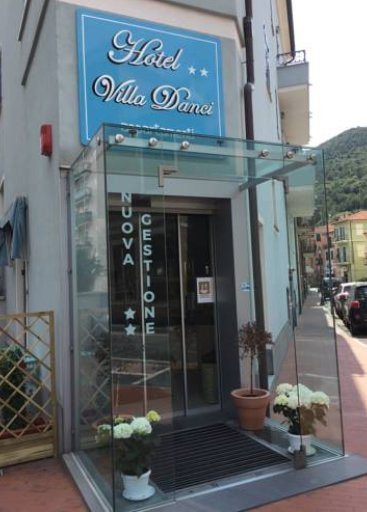 Hotel Villa Danci Rooms&Apartments主图