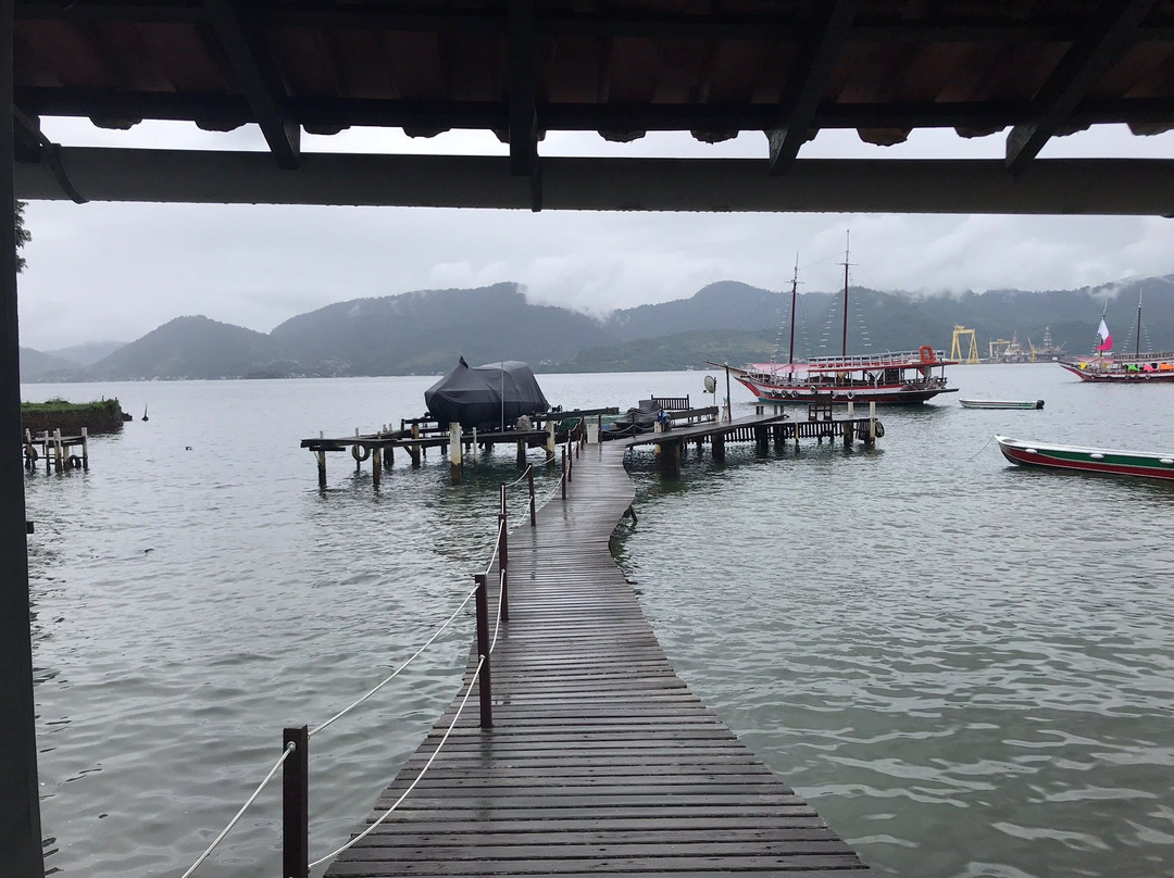 Sossego do Major Hotel Pousada主图