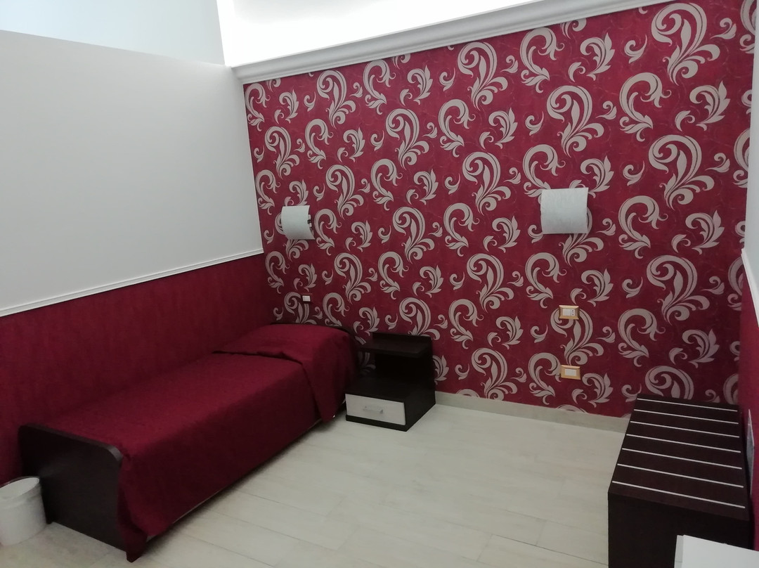 Albergo La Rosa Dei Venti主图