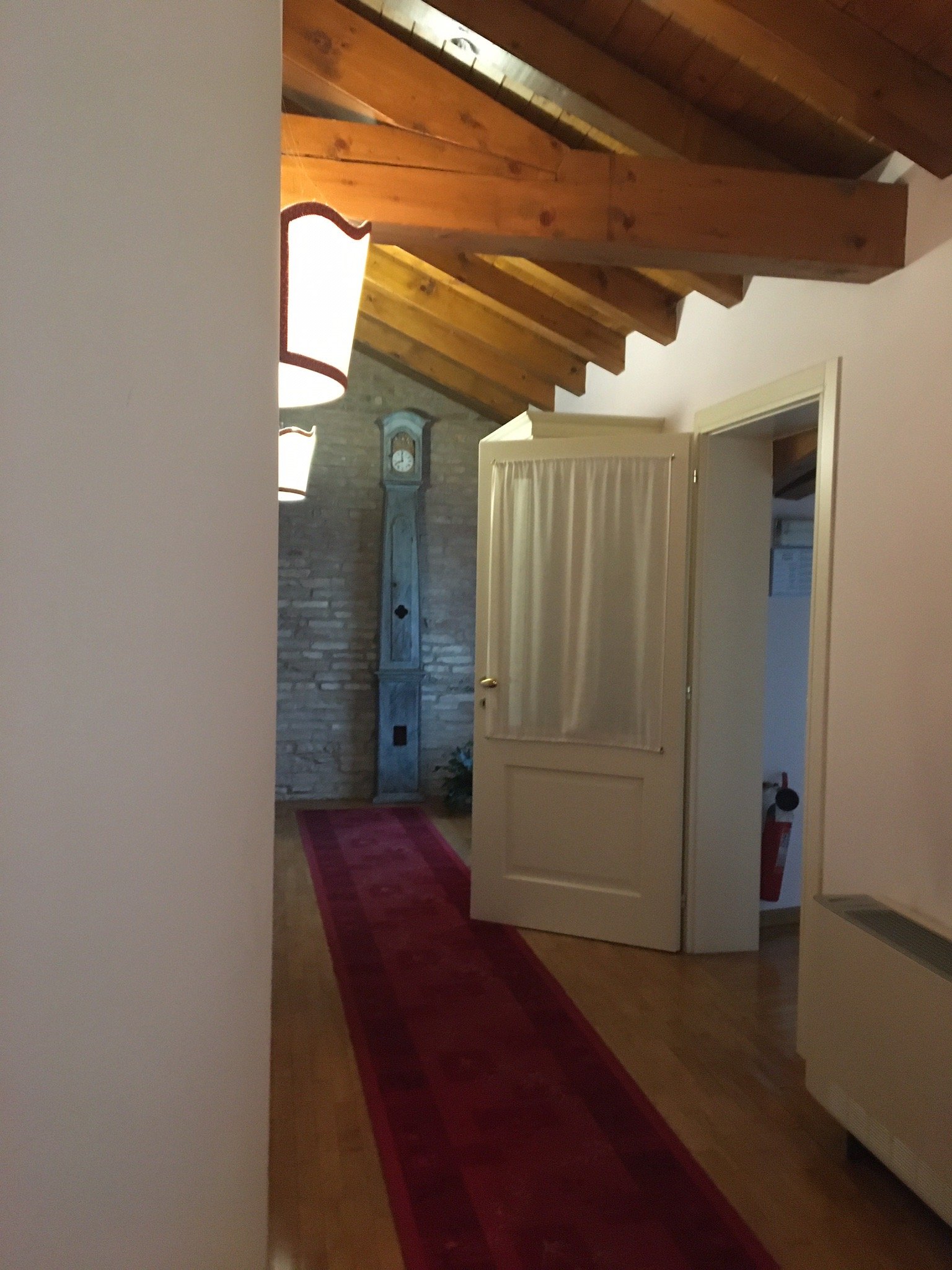 Bed&Breakfast La Dogana-官方