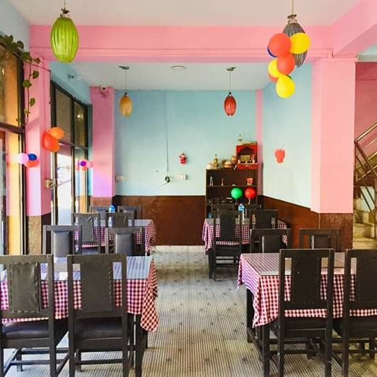 SPOT ON 521 Himalayan Regency Hotel主图