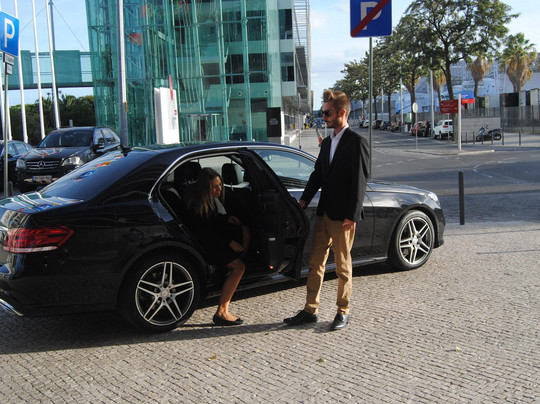 TaxisTransfersJPPortugal