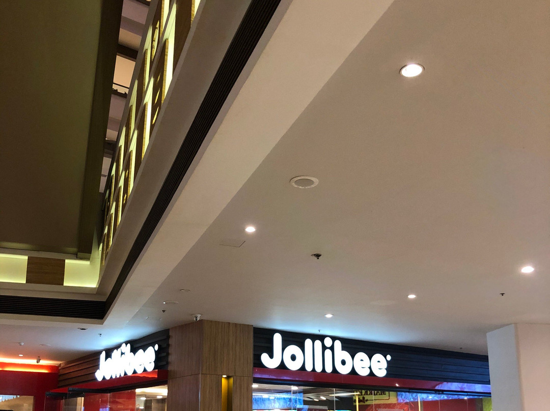 Shangri-La Plaza-马尼拉必去景点