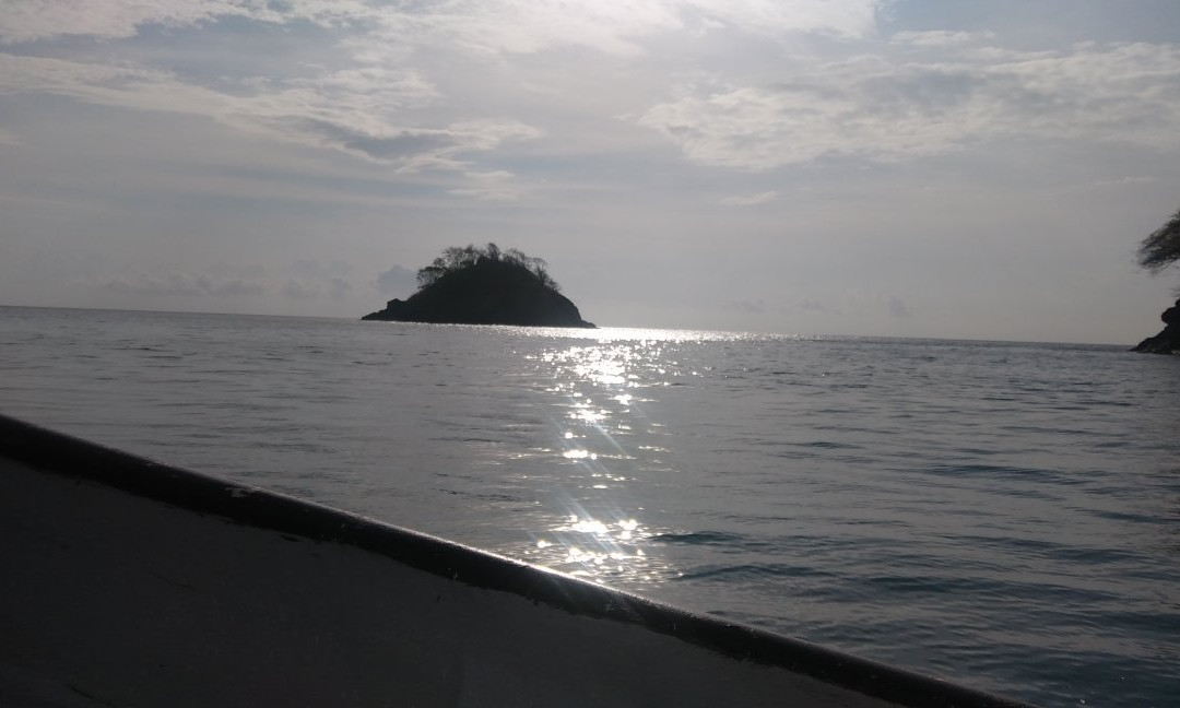 Playa Blanca景点图片