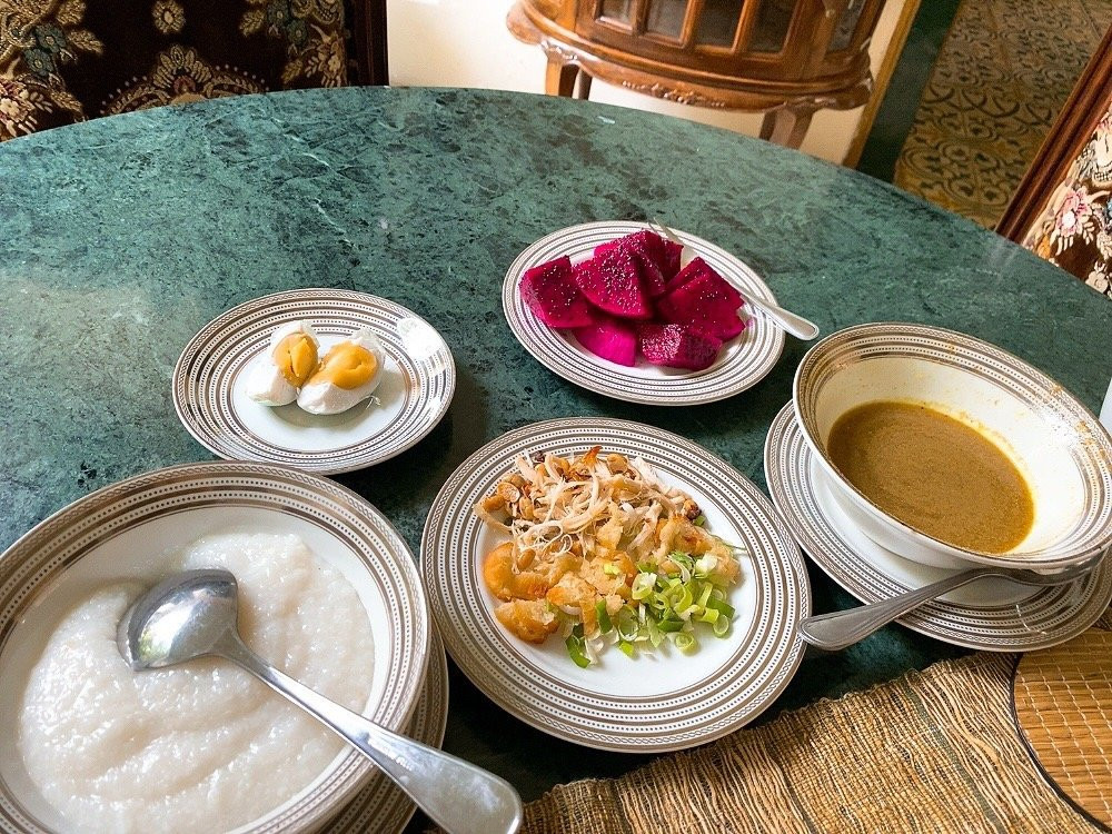 nDalem Gamelan Hotel主图