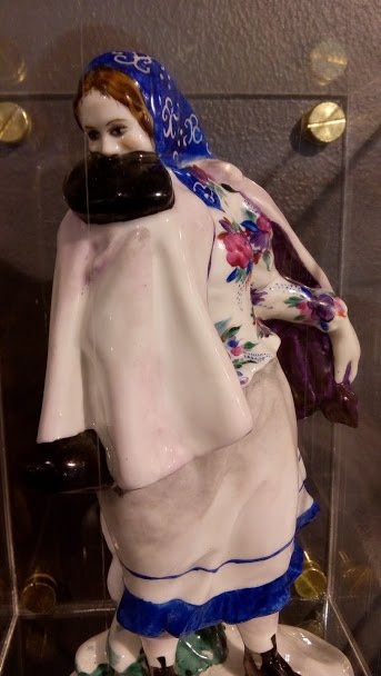 Kgallery Art Gallery-圣彼得堡必去景点