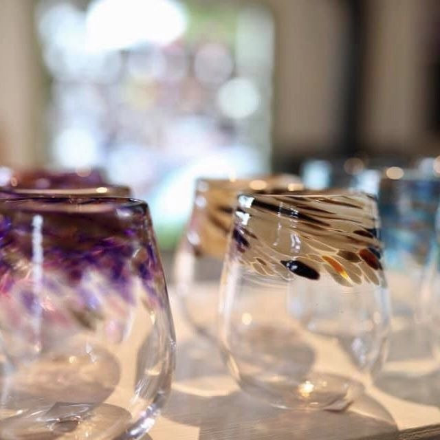 Glassworks of Winthrop景点图片