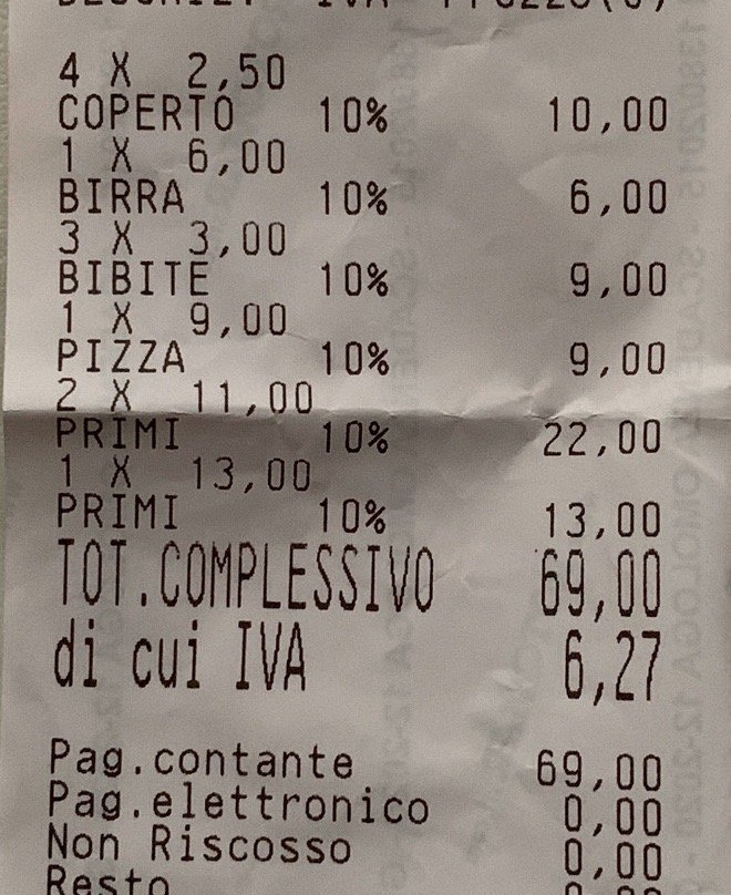 Le Grazie酒店住宿-Locanda La Lucciola