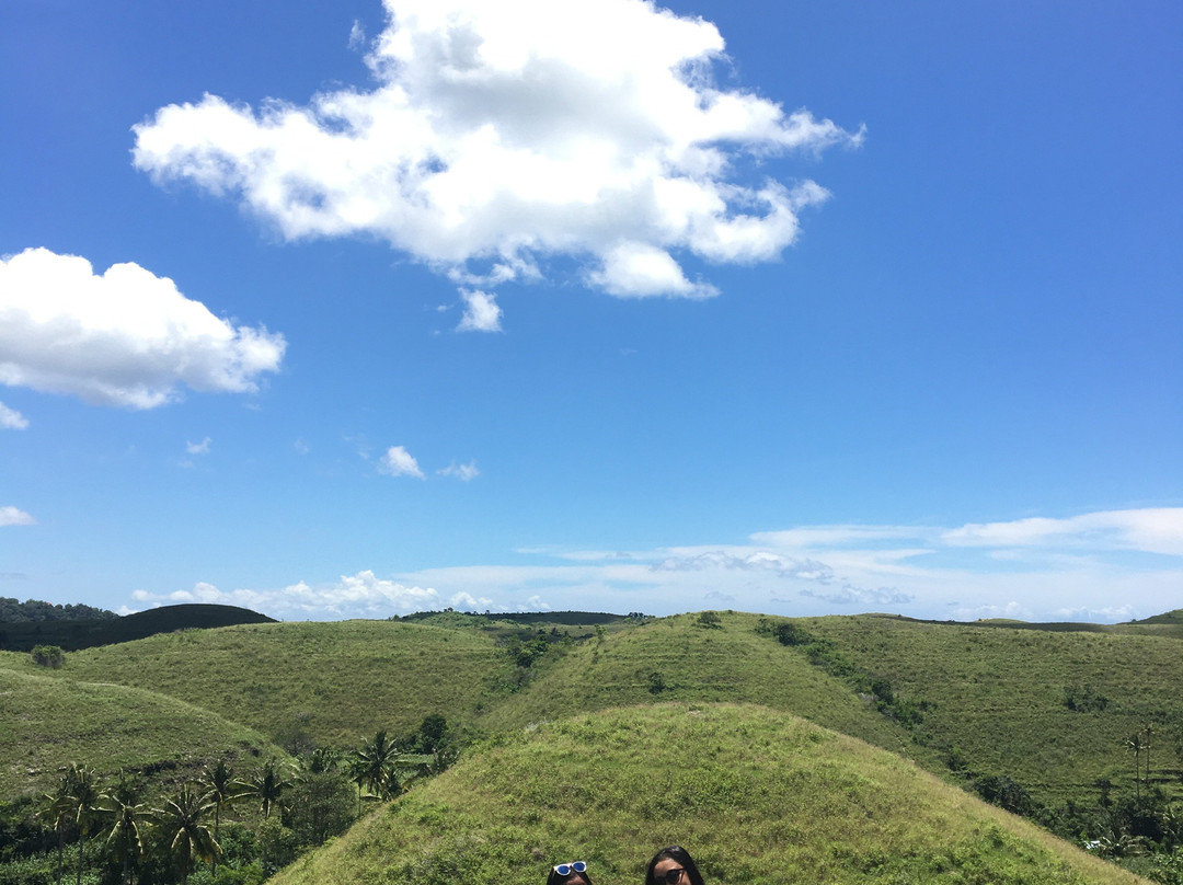 JPMP Bali Tour-Panjer必去景点