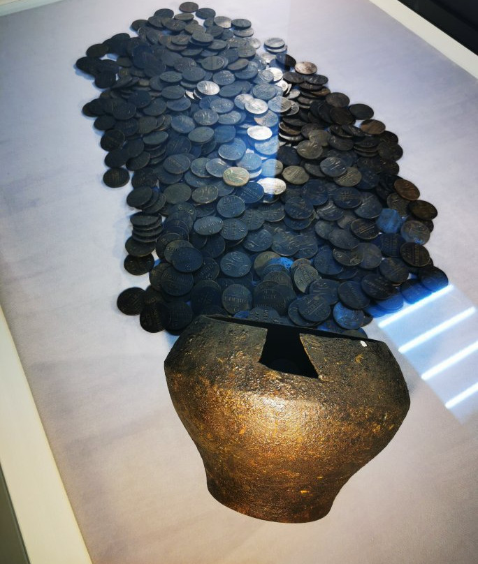 Suzun Plant. Mint-Suzun必去景点