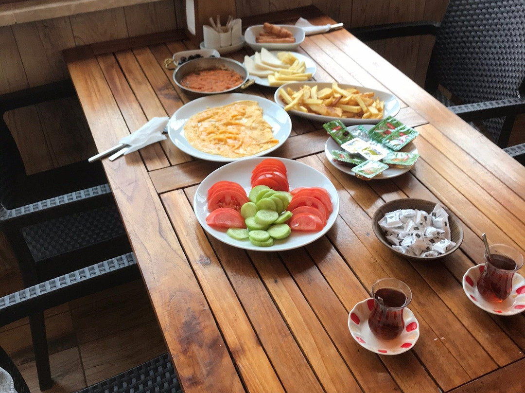 Kız Kalesi Otel ve Restaurant主图