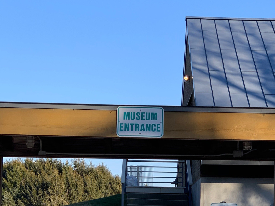 South Fork Natural History Museum-Bridgehampton必去景点