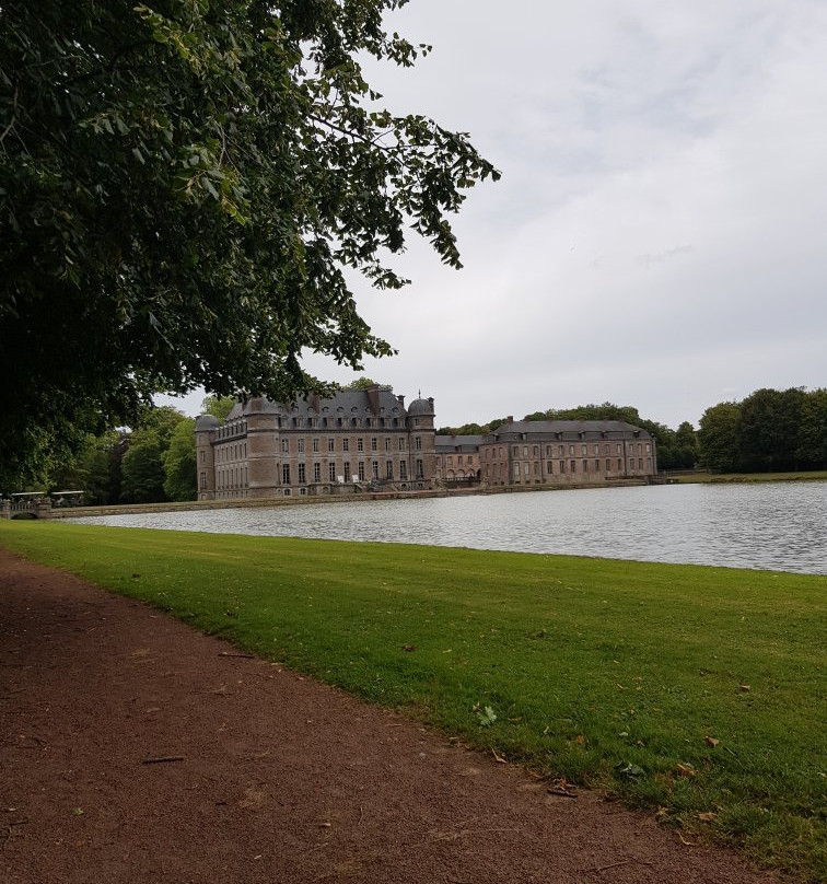 Chateau de Beloeil (Beloeil Castle)景点图片