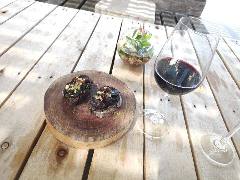 Bodega Artesana-Canelones必去景点