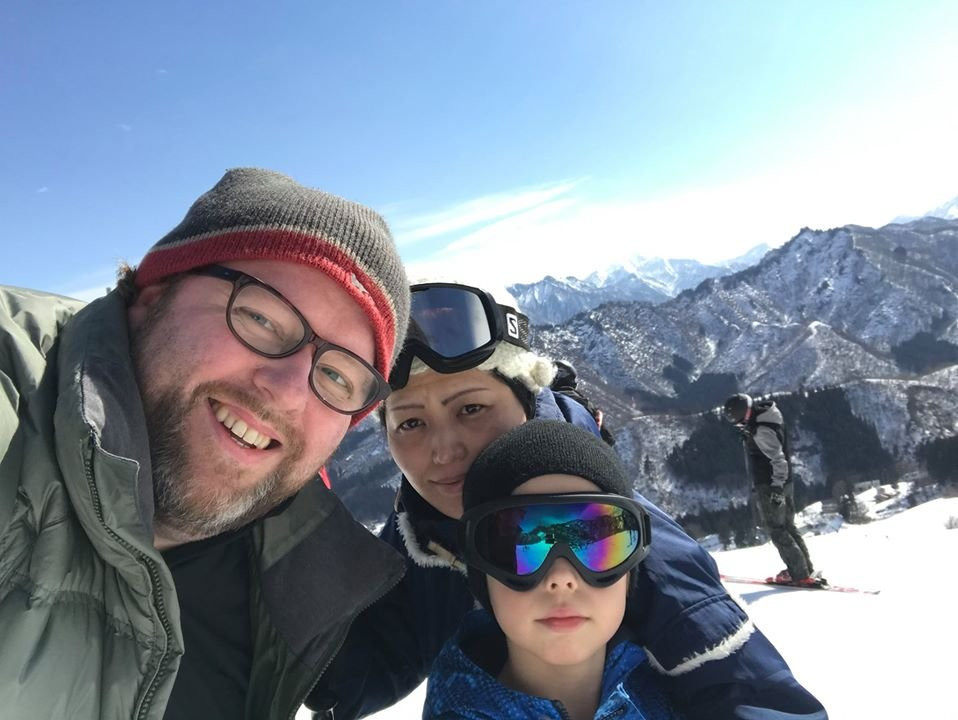 NASPA新大谷酒店主图