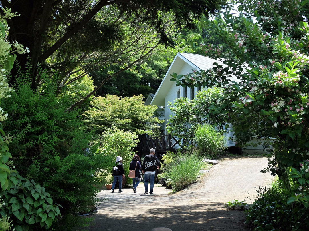 Naturel Garden Minamiaso景点图片